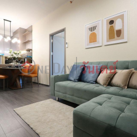 Condo for Rent: Ideo Sukhumvit – Rama 4, 66 m², 2 bedroom(s) - OneDay_0