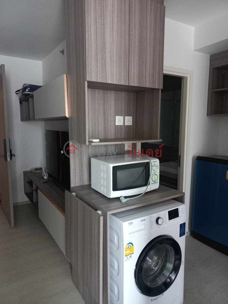 Condo for rent KnightsBridge Phaholyothin Interchange (7th floor) Thailand Rental | ฿ 16,500/ month