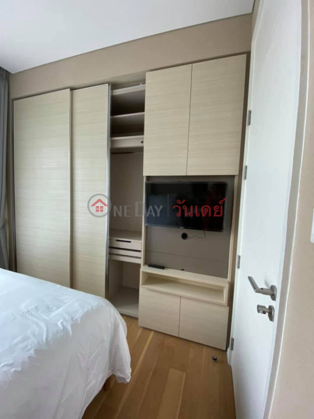 Condo for Rent: The Saint Residences, 31 m², 1 bedroom(s),Thailand Rental ฿ 15,000/ month