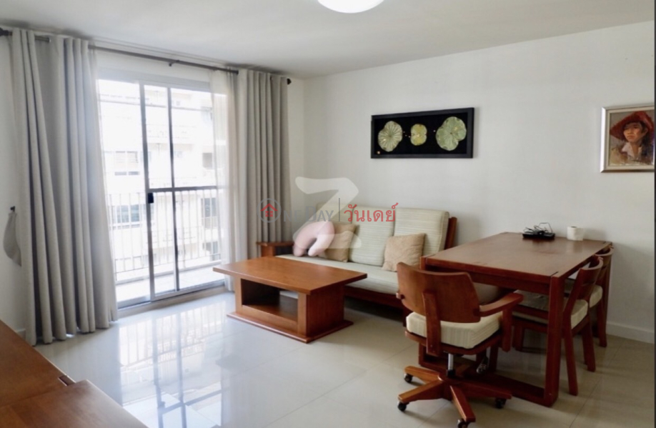 Condo for Rent: The Clover, 72 m², 2 bedroom(s) Rental Listings