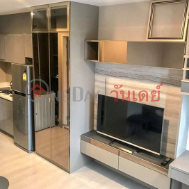 Condo for Rent: Rhythm Asoke 2, 23 m², 1 bedroom(s) - OneDay_0