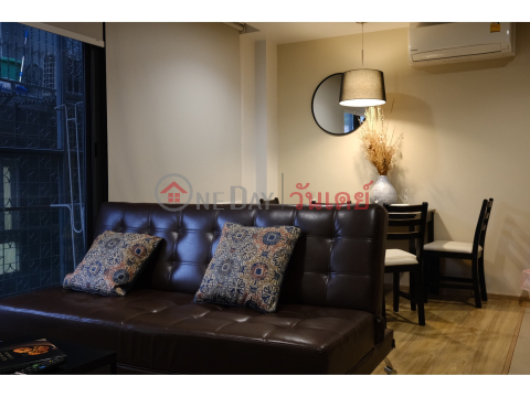 อพาร์ทเมนท์ สำหรับ เช่า: Mayflower House Apartment, 45 ตร.ม., 1 ห้องนอน - OneDay_0