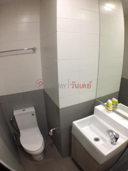 Condo for Rent: Ideo Mobi Rama 9, 22 m², 1 bedroom(s) Thailand, Rental | ฿ 14,000/ month