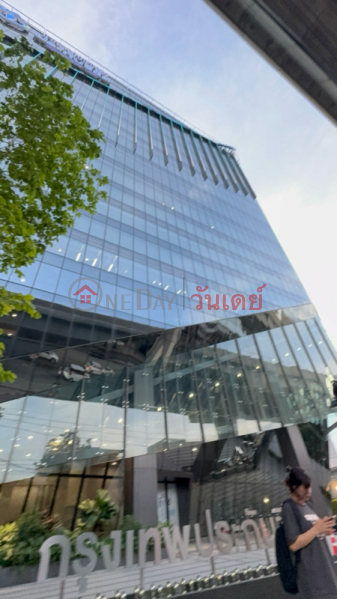 บริษัทกรุงเทพประกันชีวิตจำกัด (Bangkok Life Assurance Public Company Limited) บางซื่อ | OneDay วันเดย์(1)