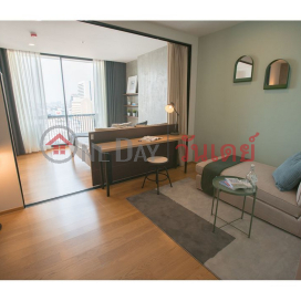 Condo for Rent: Noble Revolve Silom, 34 m², 1 bedroom(s) - OneDay_0