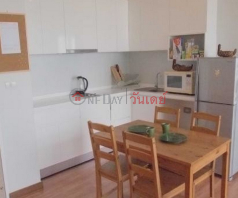 Condo for Rent: The Coast Condominium, 62 m², 2 bedroom(s) - OneDay_0