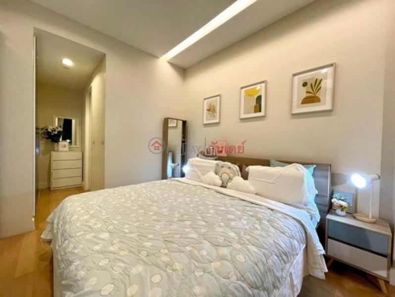 For Rent Condo Equinox Phahol Vibha (27th floor) Rental Listings