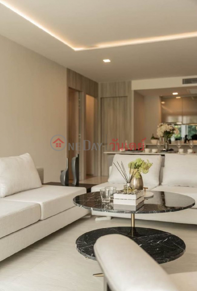 Condo for rent Fynn Sukhumvit 31 (4th floor) Rental Listings