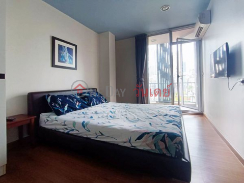 Condo for rent The Tempo Ruamrudee (669-7299152303)_0