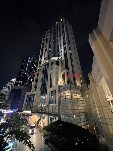 Sofitel Bangkok - 105 Sukhumvit (โซฟิเทล กรุงเทพฯ - 105 สุขุมวิท),Khlong Toei | OneDay วันเดย์(3)