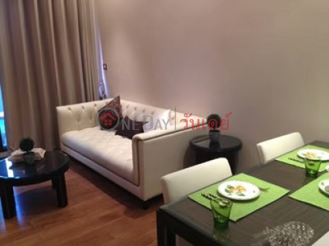 Condo for Rent: The Address Sukhumvit 28, 44 m², 1 bedroom(s) - OneDay_0