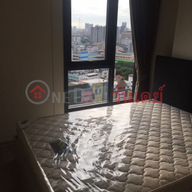 Condo for Rent: Centric Ratchada - Suthisan, 31 m², 1 bedroom(s) - OneDay_0