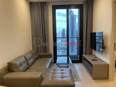 Condo for Rent: One 9 Five Asoke - Rama 9, 41 m², 1 bedroom(s) - OneDay_0