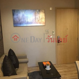 Condo for sale: THE LINE Jatujak-Mochit, fully furnished _0