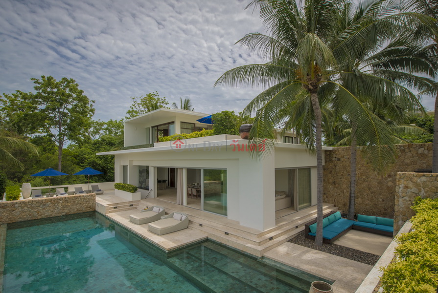 ฿ 1.67Million/ เดือน, Samujana Villa 10