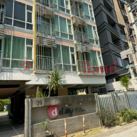 Dday Service Apartment Mengjai|Dday Service Apartment Mengjai