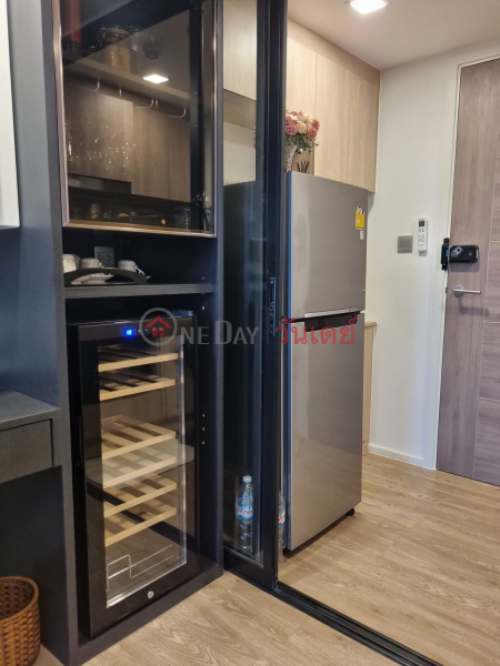 ฿ 25,000/ month | Condo for Rent: Modiz Sukhumvit 50, 42 m², 1 bedroom(s)