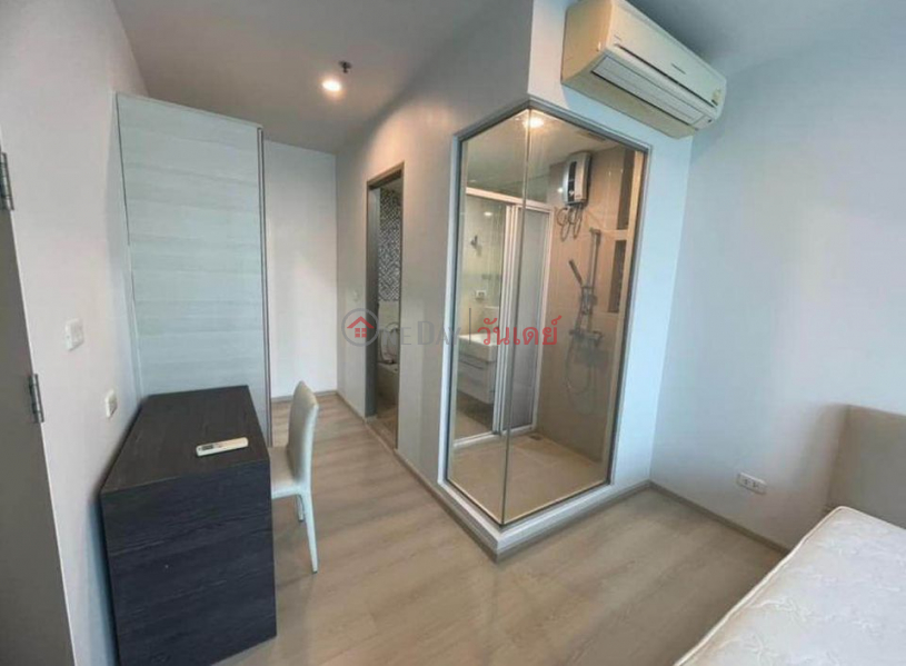 Condo for rent Life Ratchadapisek (24th floor, building B),Thailand, Rental, ฿ 25,000/ month