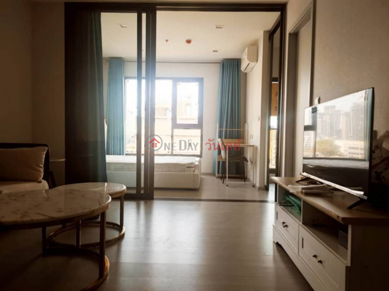 Condo for rent: Life sukhumvit 62​ (6th floor) | Thailand Rental, ฿ 16,000/ month