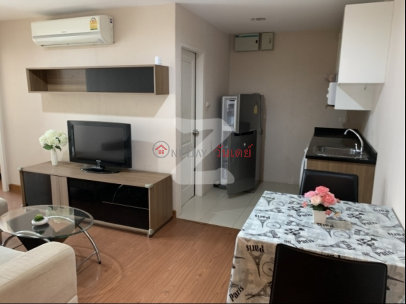 , 1 | Residential Rental Listings ฿ 17,000/ month