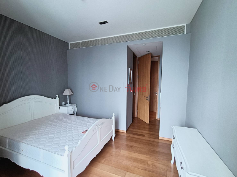 Condo for Rent: The Sukhothai Residences, 134 m², 2 bedroom(s),Thailand, Rental, ฿ 130,000/ month