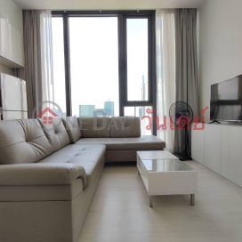 Condo for Rent: Mazarine Ratchayothin, 40 m², 1 bedroom(s) - OneDay_0