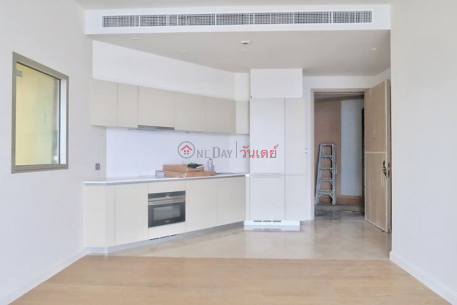 ฿ 23.39Million | Condo for Sale: Magnolias Waterfront Residences, 80 m², 1 bedroom(s)