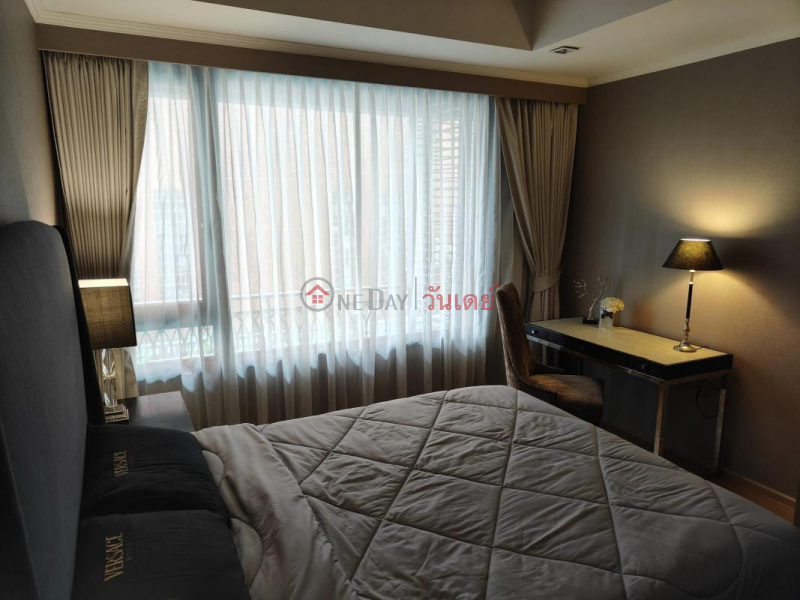 Condo for Rent: Prive by Sansiri, 97 m², 2 bedroom(s),Thailand, Rental | ฿ 60,000/ month