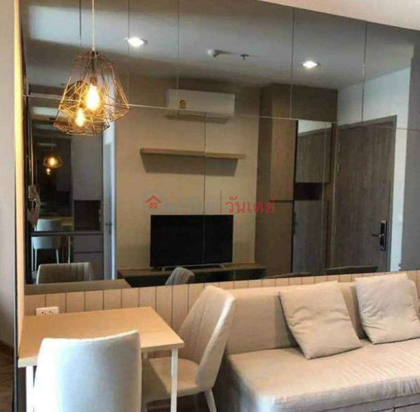 Condo for rent Niche MONO Sukhumvit Bearing (29th floor),Thailand Rental ฿ 12,000/ month