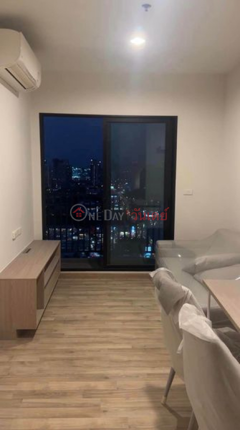 For sale Niche MONO Sukhumvit Bearing (26th floor) _0