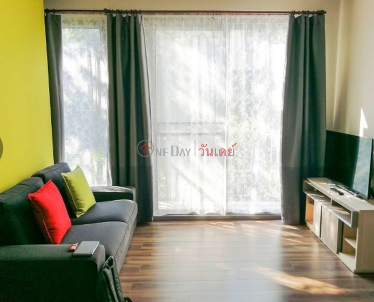 Condo for Rent: Ceil by Sansiri, 46 m², 1 bedroom(s) Rental Listings