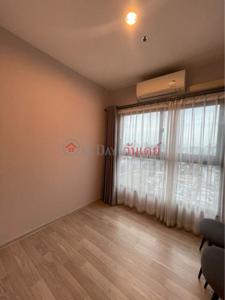 Property Search Thailand | OneDay | Residential, Rental Listings Condo for rent The Privacy Rama 9 (28th floor)