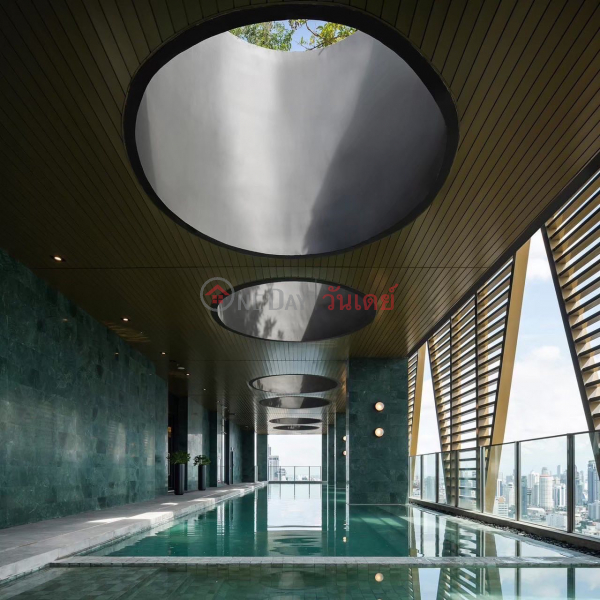 Property Search Thailand | OneDay | Residential, Rental Listings Noble State 39 – Ready-to-Move-In Near BTS Phrom Phong