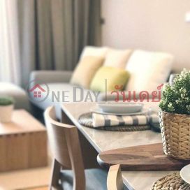 Condo for Rent: The Lumpini 24, 56 m², 2 bedroom(s) - OneDay_0