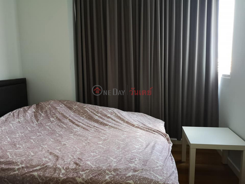 Condo for Rent: Condolette Ize Ratchathewi, 31 m², 1 bedroom(s) Rental Listings