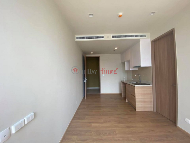 Condo for Sale: Noble Around 33, 35 m², 1 bedroom(s) | Thailand Sales ฿ 5.79Million