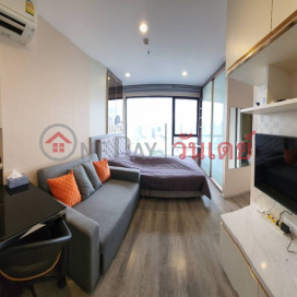 Condo for Rent: Ideo Mobi Asoke, 24 m², 1 bedroom(s) - OneDay_0