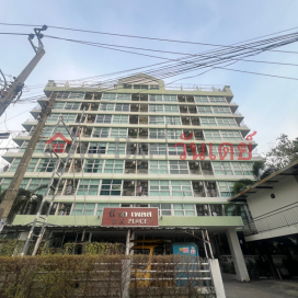 บีเคเพลส อพาร์ทเม้นท์,จตุจักร, ประเทศไทย
