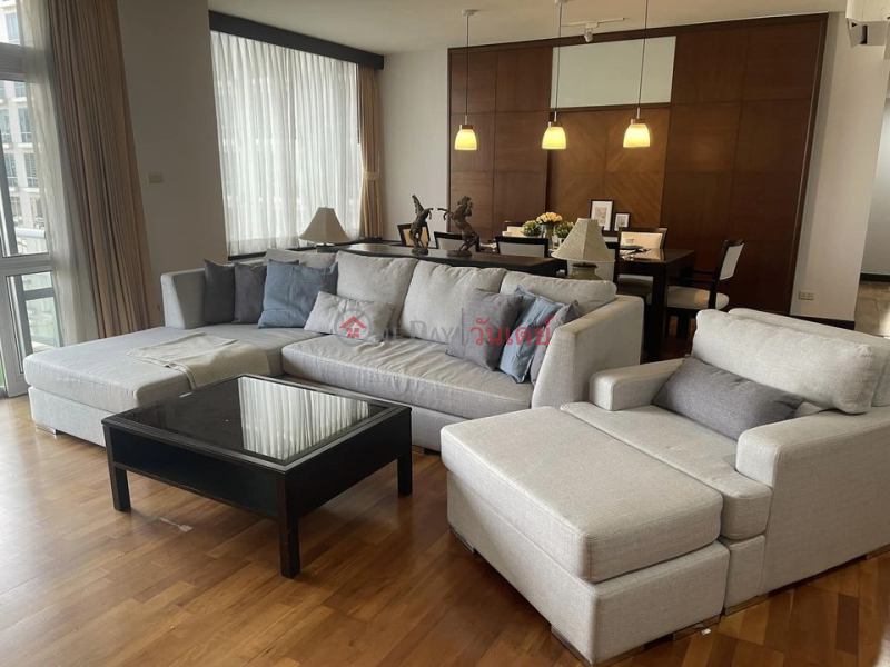 Condo for Rent: All Seasons Place, 178 m², 3 bedroom(s) Rental Listings