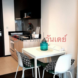 Condo for Rent: Edge Sukhumvit 23, 32 m², 1 bedroom(s) - OneDay_0