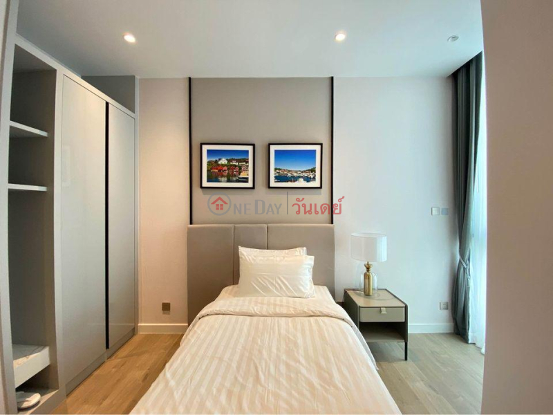 Property Search Thailand | OneDay | Residential Rental Listings, Condo for Rent: Supalai Icon Sathorn, 129 m², 3 bedroom(s)