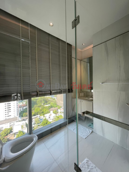 ฿ 120,000/ เดือน, คอนโด สำหรับ เช่า: Kraam Sukhumvit 26, 111 ตร.ม., 2 ห้องนอน