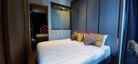 Condo for rent: Ashton Silom (29th floor),fully furnished _0