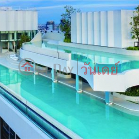 Condo for rent Life Asoke - Rama 9 (35th floor) _0