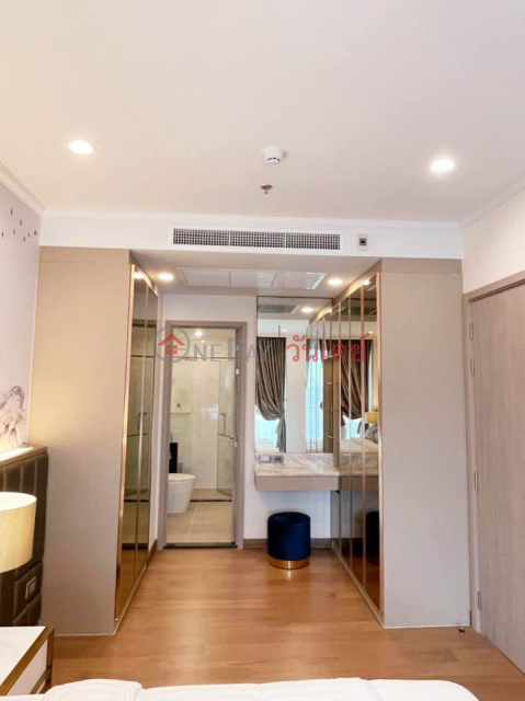 คอนโด สำหรับ ขาย: Supalai Oriental Sukhumvit 39, 58 ตร.ม., 1 ห้องนอน - OneDay_0