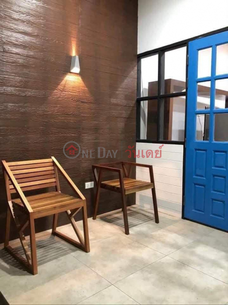 Property Search Thailand | OneDay | Residential | Rental Listings, House for rent near Ruamchok market, International NIS school, ...