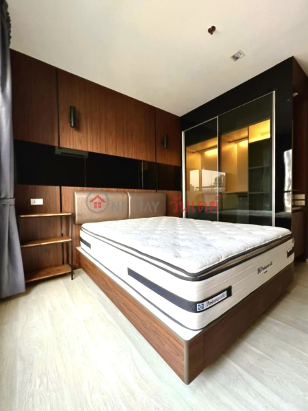 Condo for Sale: Life Sukhumvit 48, 30 m², 1 bedroom(s) Thailand | Sales, ฿ 3.6Million