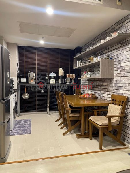 Condo for rent Life Ratchadapisek (29th floor) | Thailand Rental ฿ 35,000/ month