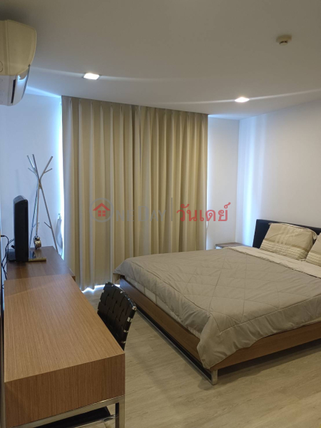 Condo for Rent: The Alcove 49, 49 m², 1 bedroom(s) Rental Listings