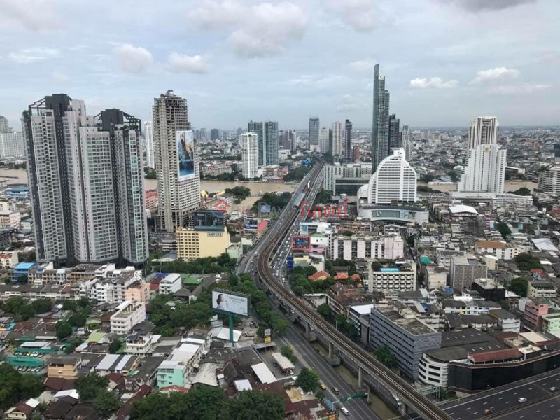 ฿ 35.51Million, คอนโด สำหรับ ขาย: The Bangkok Sathorn, 128 ตร.ม., 2 ห้องนอน